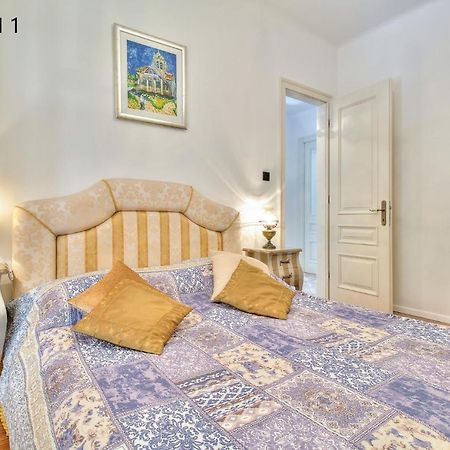 Boutique Apartman Villa Mediteran Porec Exterior photo
