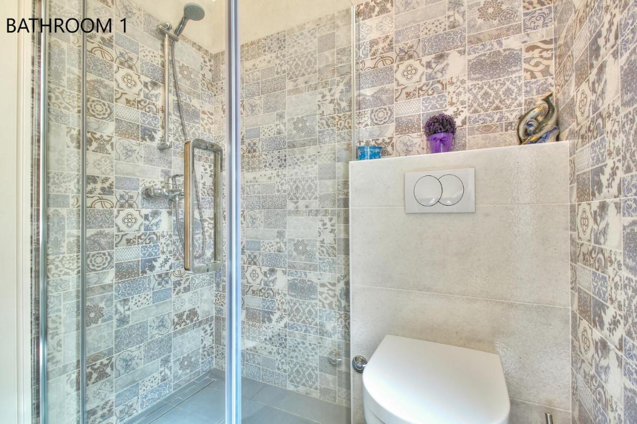 Boutique Apartman Villa Mediteran Porec Exterior photo