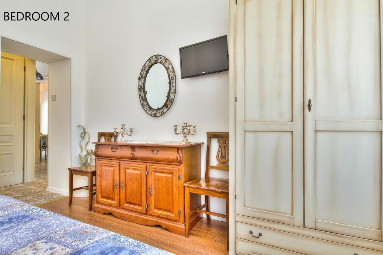 Boutique Apartman Villa Mediteran Porec Exterior photo