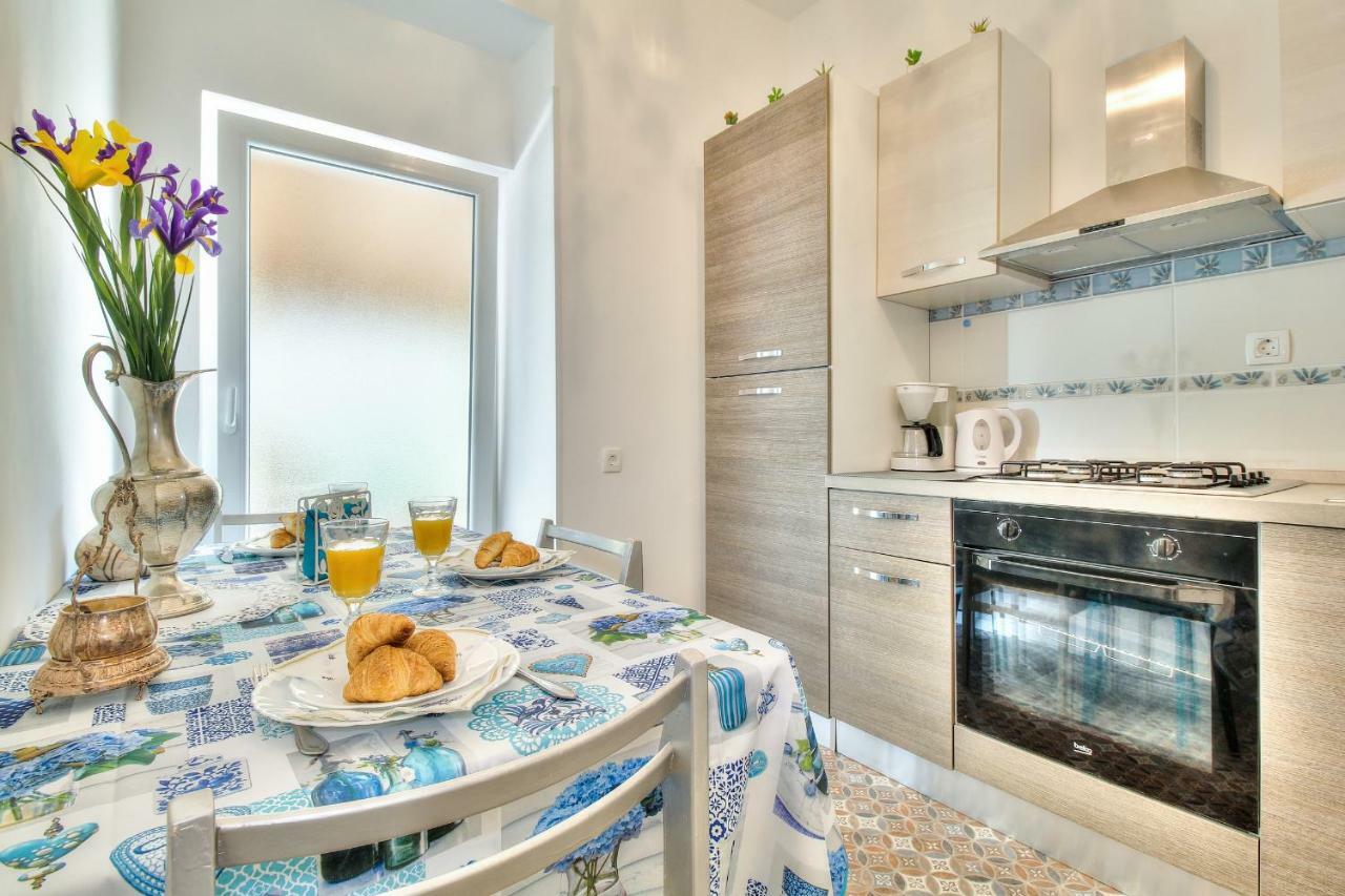 Boutique Apartman Villa Mediteran Porec Exterior photo