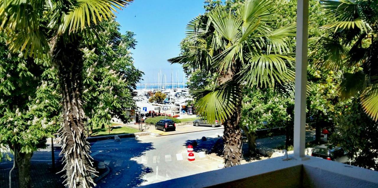 Boutique Apartman Villa Mediteran Porec Exterior photo